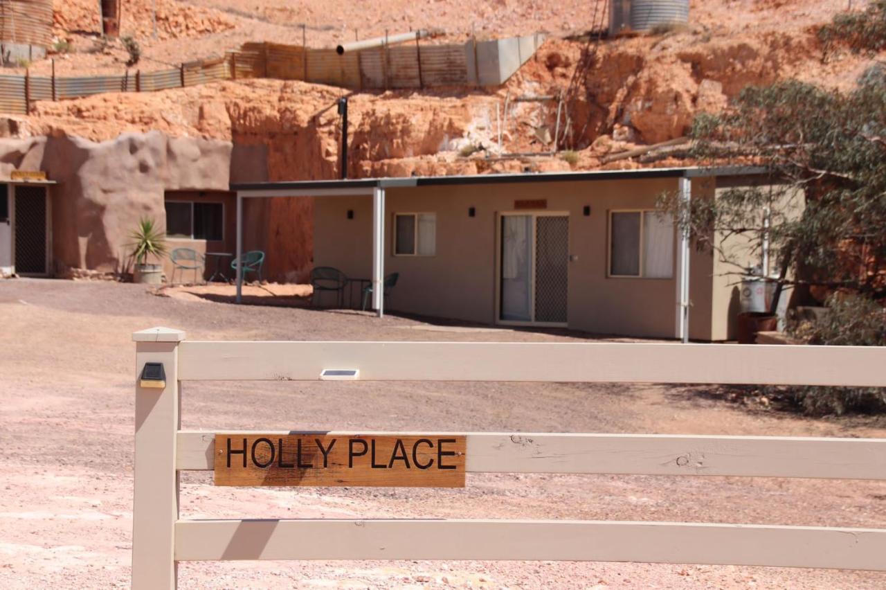 קובר פדי Holly Place מראה חיצוני תמונה